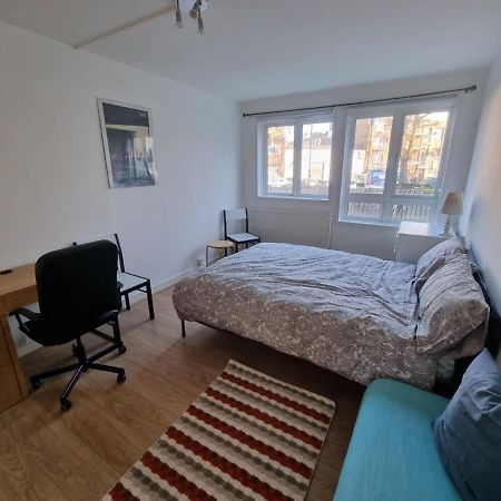 2 Bedroom Apartment In Kentish Town Londres Exterior foto
