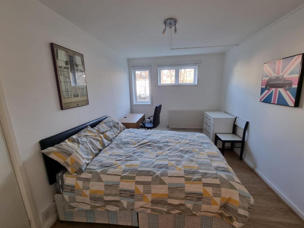 2 Bedroom Apartment In Kentish Town Londres Exterior foto